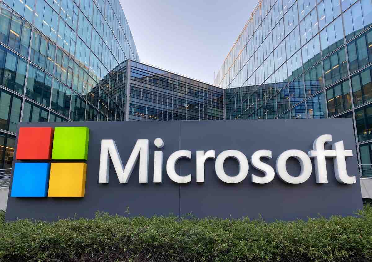 Résultats financiers : Microsoft dopé par l'IA et le Cloud, mais à la peine  avec Windows