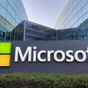 Microsoft saute dans le train du métavers
