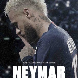 Netflix : des centaines de milliers de spectateurs au Brésil pour l’avant-première du documentaire sur Neymar, «Neymar, le chaos parfait»