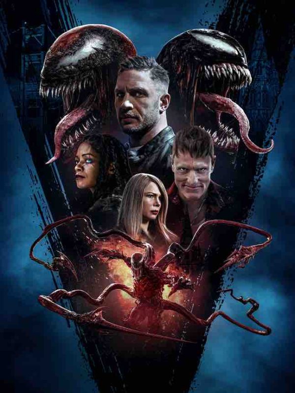 OCS : 5 films Sony Pictures en 2022