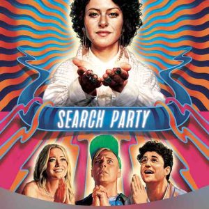 OCS : l’ultime saison inédite de la série «Search Party» dès le 3 février