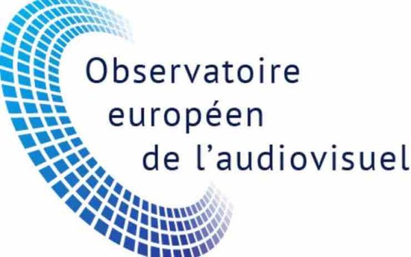Observatoire européen de l’audiovisuel : nouveau rapport