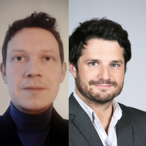 E. MARUT (Europe 1) : «Offre podcast : avec 162 millions d’écoutes en 2021, Europe 1 enregistre une croissance de +50% en un an»