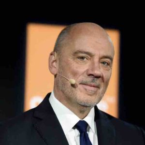 Orange: le PDG sortant Stéphane Richard déclare quitter l’entreprise de télécommunications avec «le sentiment du devoir accompli»