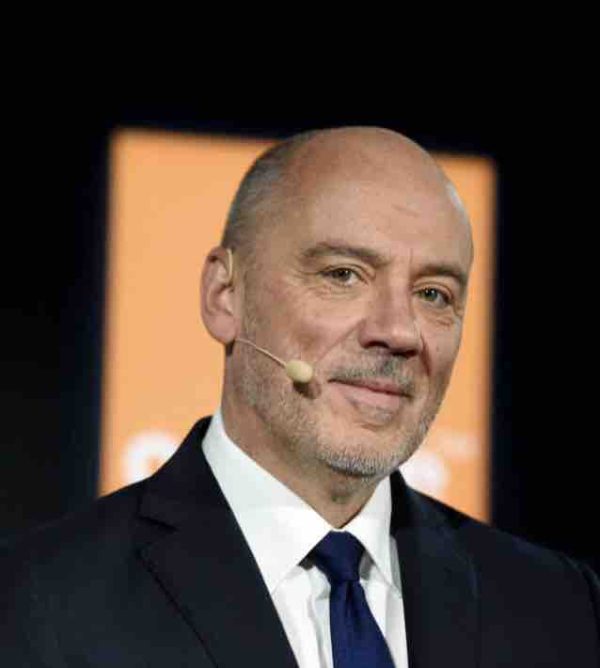 Orange: le PDG sortant Stéphane Richard déclare quitter l’entreprise de télécommunications avec «le sentiment du devoir accompli»