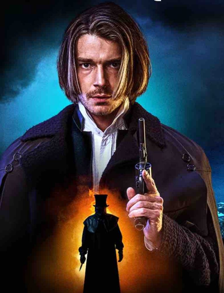 Paris Première : la série inédite «Les chroniques de Sherlock» dès le 18 février