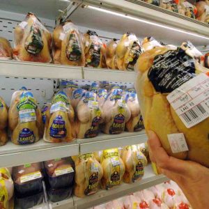 Pour améliorer la traçabilité des produits, industriels et distributeurs misent sur la «blockchain»