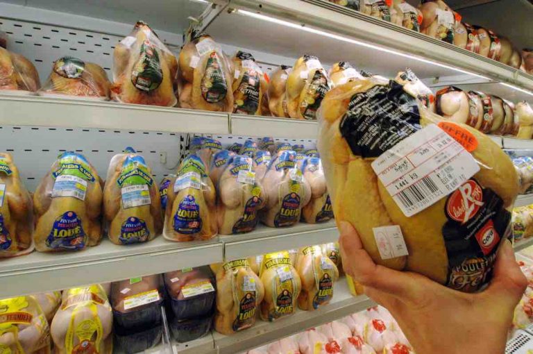 Pour améliorer la traçabilité des produits, industriels et distributeurs misent sur la «blockchain»