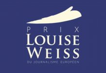 Appel à candidatures pour le prix Louise Weiss du journalisme européen