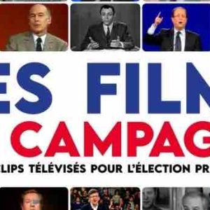 Public Sénat : l’inédit «Des films en campagne» samedi 12 février à 21h