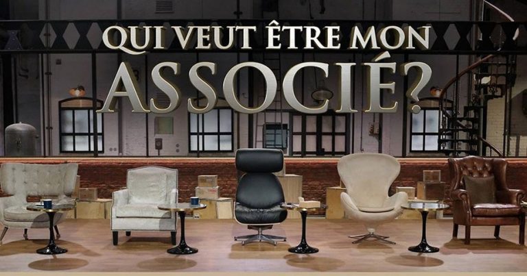 M6 : «Qui veut être mon associé ?» en baisse (-421.000) mercredi 
