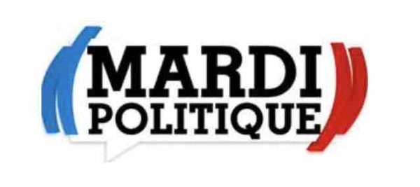 RFI - France 24 / «Mardi politique» : formule spéciale élection présidentielle 2022 jusqu’au 5 avril