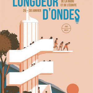 RFI au Festival «Longueur d’ondes» à Brest