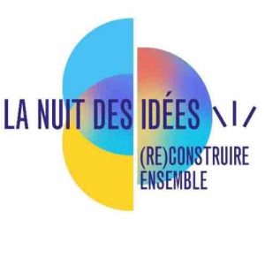 RFI partenaire de la 7ème édition de la «Nuit des idées» le jeudi 27 janvier