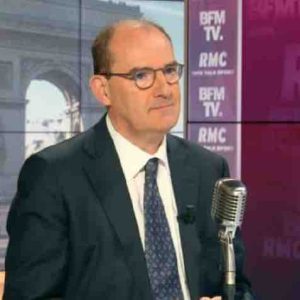 RMC/ BFMTV : Jean Castex invité «Bourdin Direct» jeudi