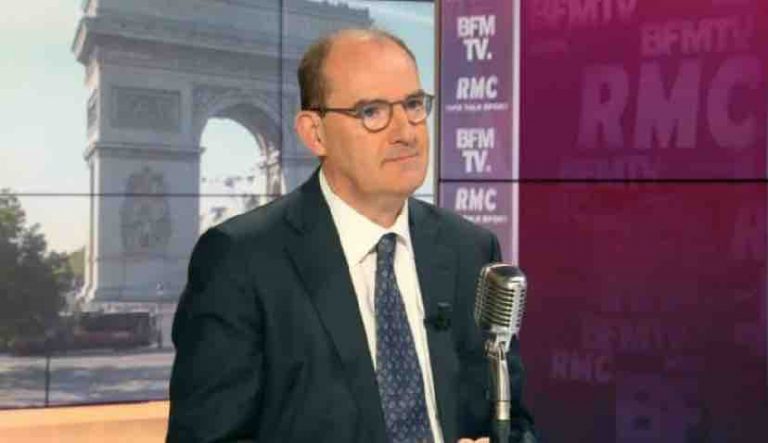 RMC/ BFMTV : Jean Castex invité «Bourdin Direct» jeudi