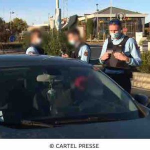RMC Story : la série documentaire inédite «100 jours avec les gendarmes de Béziers» dès le 9 février à 21h05