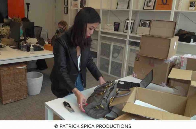 RMC Story : l’inédit «Leboncoin, Vinted, Back Market : dans les coulisses des rois de l’occasion» jeudi 13 janvier à 21h05