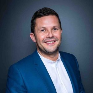 Radio France : Bruno Laforestrie nommé Directeur du développement et du studio Radio France