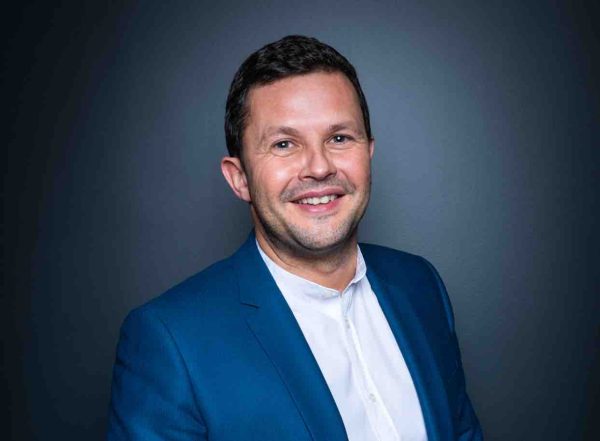 Radio France : Bruno Laforestrie nommé Directeur du développement et du studio Radio France