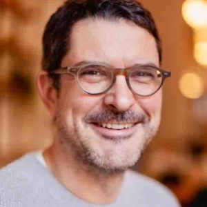 Radio France: Mathieu Marmouget nommé Directeur de Mouv’