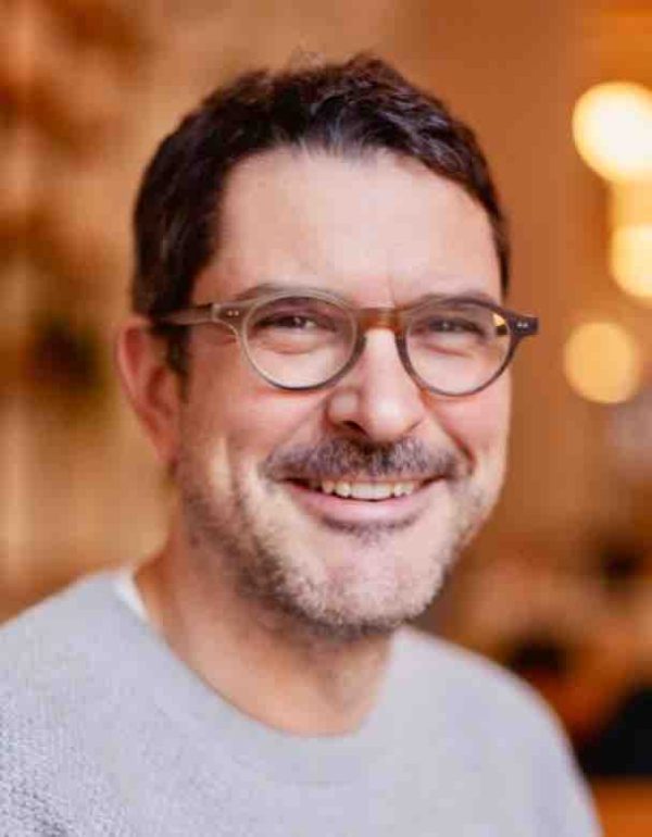 Radio France: Mathieu Marmouget nommé Directeur de Mouv’