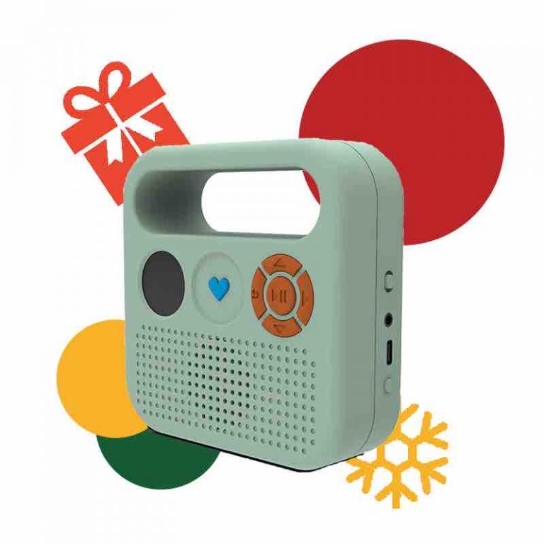 Radio France fait un don de près de 500 enceintes Merlin à des associations