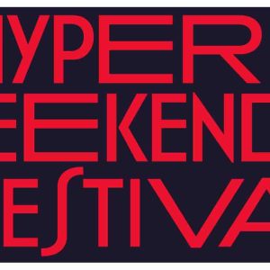 Radio France: la nouvelle vague remonte le courant de Dominique A à l’occasion de l’Hyper Weekend Festival
