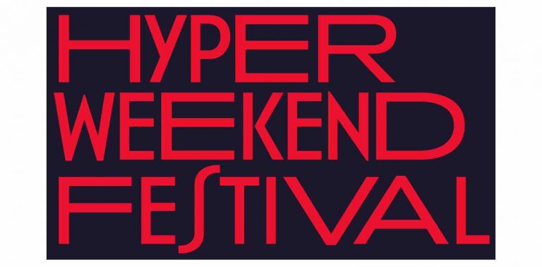 Radio France: la nouvelle vague remonte le courant de Dominique A à l’occasion de l’Hyper Weekend Festival