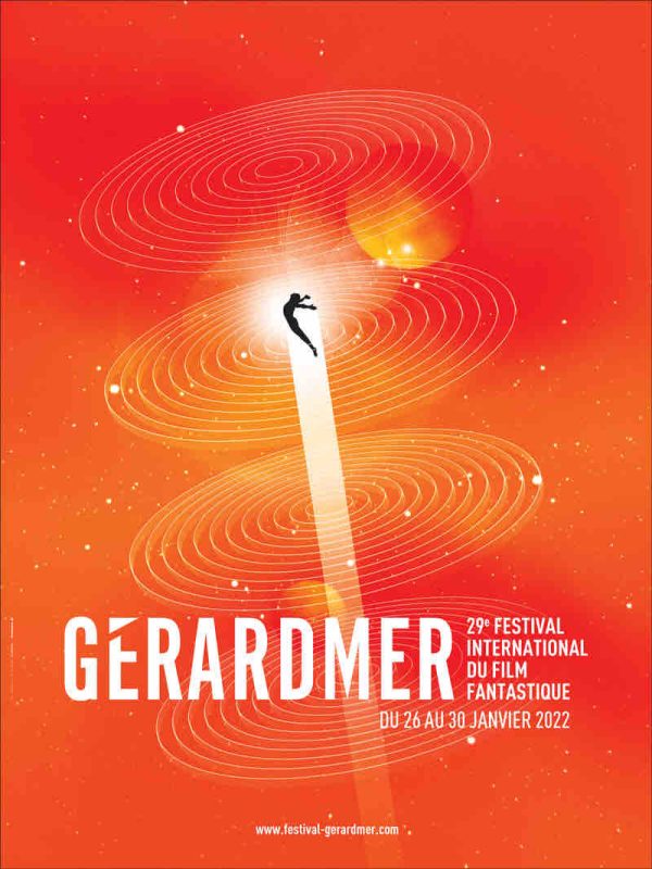 Rendez-vous des fans de cinéma fantastique, le festival de Gérardmer retrouve les salles