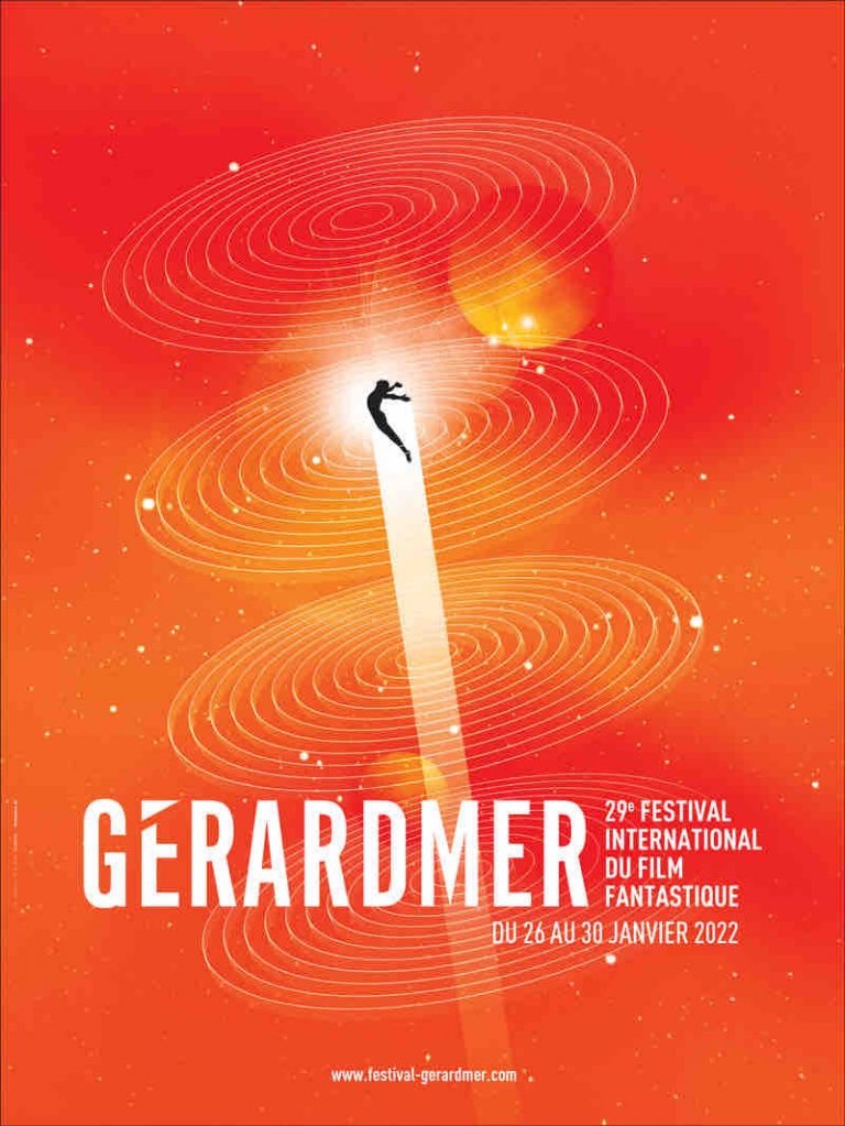 Rendez-vous des fans de cinéma fantastique, le festival de Gérardmer retrouve les salles