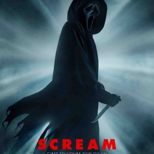 «Scream» de retour dans un habile mélange de suspense et d’auto-dérision