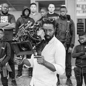Sénégal : le collectif Kourtrajmé et l’une de ses stars ouvrent sa 1ère école gratuite de cinéma en Afrique