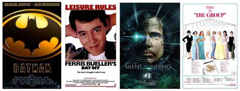 TCM Cinéma : «Batman» à l’honneur en mars