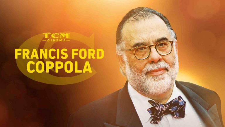 TCM Cinéma : Francis Ford Coppola à l’honneur en février