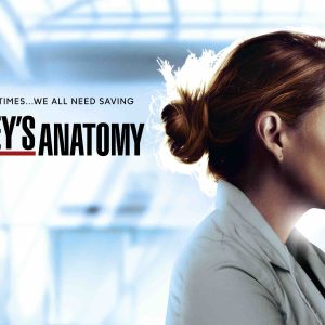 TF1 : «Grey's Anatomy» leader du Prime avec en moyenne 2,8 millions de fidèles 