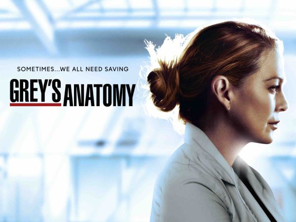TF1 : «Grey's Anatomy» leader du Prime avec en moyenne 2,8 millions de fidèles 