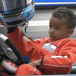 TF1/ «Le Doc Quotidien» : «Un an chez les petits champions» mercredi 16 février dès 21h15