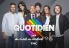 TMC : «Quotidien» en baisse (-287.000) mardi