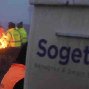 Télécoms: grève pour protester contre les mutations imposées chez l’équipementier Sogetrel