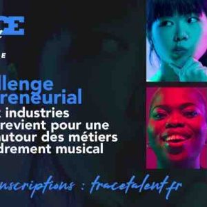 Trace Talent Marseille : lancement de la 2ème édition