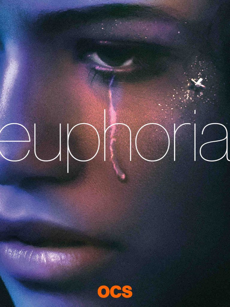 Une adolescente fan de la série «Euphoria» décède d’une intoxication médicamenteuse