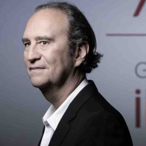 Une nouvelle école supérieure focalisée sur les données et leur exploitation ouvrira ses portes à Paris à la rentrée prochaine, Xavier Niel parmi ses investisseurs