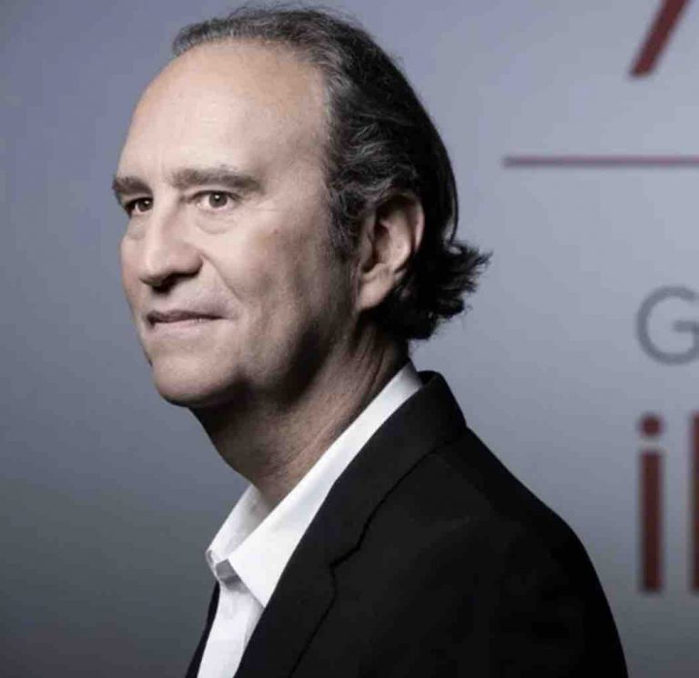 Après la téléphonie, Xavier Niel s’attaque à la télévision