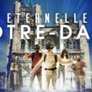Une société associée à Orange va proposer une visite en réalité virtuelle de Notre-Dame-de-Paris