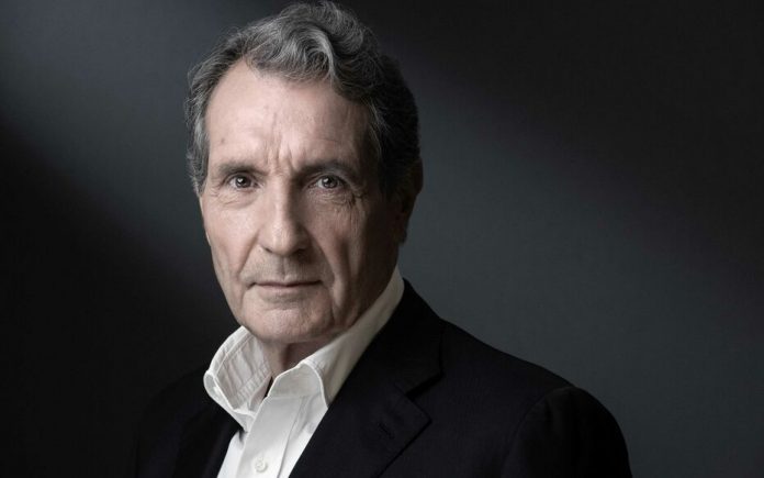 FILES-FRANCE-TV-BFMTV-PORTRAIT-BOURDIN