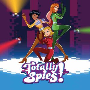 Zodiak Kids & Family Studio France annonce une 7ème saison de «Totally Spies!» avec Gulli et Discovery Kids Latam pour un lancement en 2023