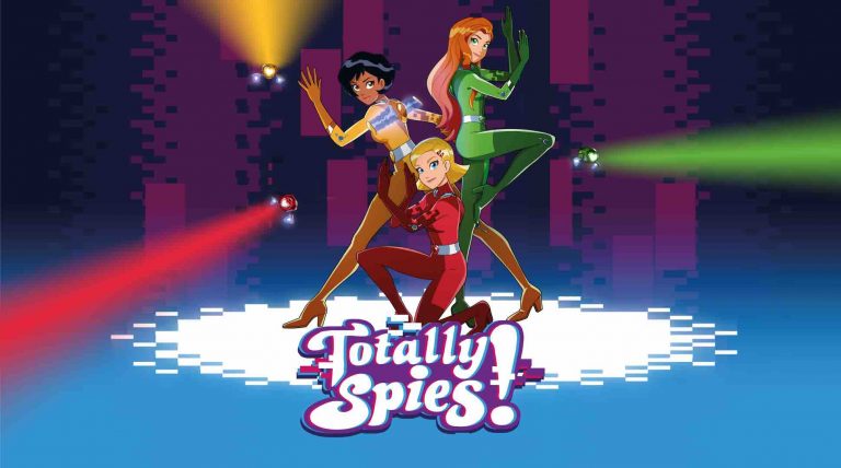 Zodiak Kids & Family Studio France annonce une 7ème saison de «Totally Spies!» avec Gulli et Discovery Kids Latam pour un lancement en 2023
