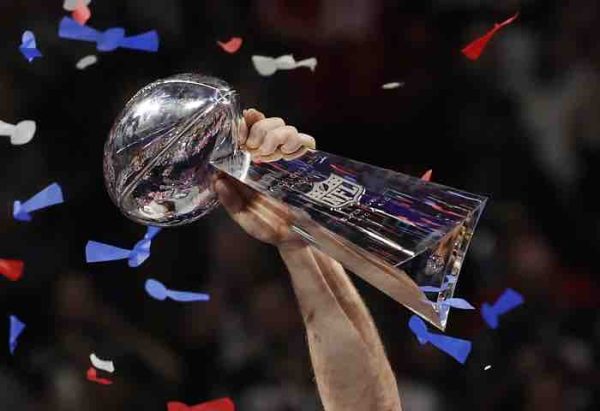 beIN SPORTS/ Foot US: le Super Bowl en direct dans la nuit du dimanche 13 au lundi 14 février
