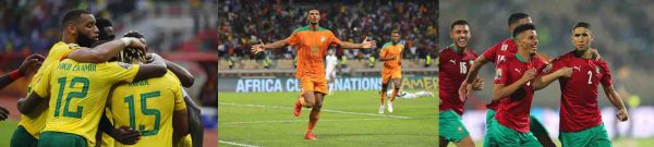 beIN SPORTS : programmations Coupe d’Afrique des Nations TotalEnergies 2021